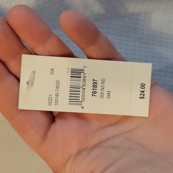 Studio II Blouse - Picture 3 of 5